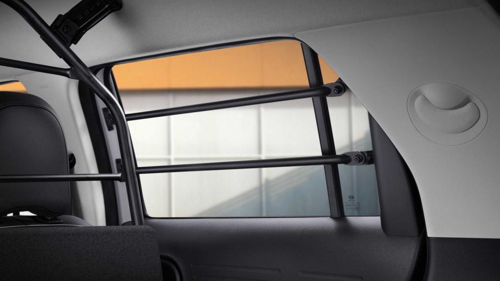 Hyundai Casper Van: Ιδανικό για courier & delivery